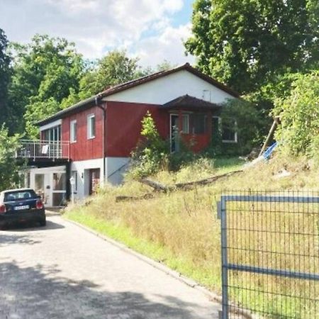 Villa Sonnenblick 13 Minuten Zum #Playmobil #Funpark Grosshabersdorf Экстерьер фото